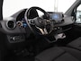 Mercedes-Benz Sprinter 316 CDI | Aut. | L2 H2 | 3500KG. AHW | Standkachel | LM Velgen | Parkeersensoren | Zijruit in schuifdeur | 3-zits | Trekhaak | Stoelverwarming | Navigatie | Parkeercamera