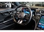 Mercedes-Benz C-klasse Estate AMG 43 4MATIC PANO | BURMESTER