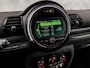 MINI Clubman 1.5 One Sport Automaat (FACELIFT, NAVIGATIE, DEALER ONDERHOUDEN, CLIMATE, STOELVERWARMING, LEDER, SPORTSTOELEN, GETINT GLAS, LED KOPLAMPEN, NIEUWSTAAT)