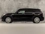 MINI Clubman 1.5 One Sport Automaat (FACELIFT, NAVIGATIE, DEALER ONDERHOUDEN, CLIMATE, STOELVERWARMING, LEDER, SPORTSTOELEN, GETINT GLAS, LED KOPLAMPEN, NIEUWSTAAT)
