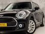 MINI Clubman 1.5 One Sport Automaat (FACELIFT, NAVIGATIE, DEALER ONDERHOUDEN, CLIMATE, STOELVERWARMING, LEDER, SPORTSTOELEN, GETINT GLAS, LED KOPLAMPEN, NIEUWSTAAT)