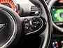 MINI Clubman 1.5 One Sport Automaat (FACELIFT, NAVIGATIE, DEALER ONDERHOUDEN, CLIMATE, STOELVERWARMING, LEDER, SPORTSTOELEN, GETINT GLAS, LED KOPLAMPEN, NIEUWSTAAT)