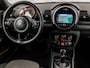 MINI Clubman 1.5 One Sport Automaat (FACELIFT, NAVIGATIE, DEALER ONDERHOUDEN, CLIMATE, STOELVERWARMING, LEDER, SPORTSTOELEN, GETINT GLAS, LED KOPLAMPEN, NIEUWSTAAT)