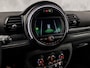 MINI Clubman 1.5 One Sport Automaat (FACELIFT, NAVIGATIE, DEALER ONDERHOUDEN, CLIMATE, STOELVERWARMING, LEDER, SPORTSTOELEN, GETINT GLAS, LED KOPLAMPEN, NIEUWSTAAT)
