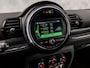 MINI Clubman 1.5 One Sport Automaat (FACELIFT, NAVIGATIE, DEALER ONDERHOUDEN, CLIMATE, STOELVERWARMING, LEDER, SPORTSTOELEN, GETINT GLAS, LED KOPLAMPEN, NIEUWSTAAT)