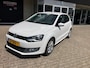 Volkswagen Polo 1.2 TSI Highline / UNIEKE KM STAND+NAP / CLIMA / ALU / NAVI / CRUISE / NL-AUTO !!!