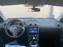 Nissan Qashqai 1.6 Visia 2WD 2009 Blauw AIRCO|APK 2027|NAP