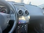Nissan Qashqai 1.6 Visia 2WD 2009 Blauw AIRCO|APK 2027|NAP