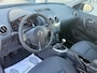 Nissan Qashqai 1.6 Visia 2WD 2009 Blauw AIRCO|APK 2027|NAP
