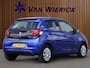Peugeot 108 1.0 e-VTi 5-Deurs | Incl. 6 maanden garantie | Airco | Bluetooth | NAP | Zette nette staat!