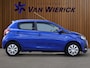 Peugeot 108 1.0 e-VTi 5-Deurs | Incl. 6 maanden garantie | Airco | Bluetooth | NAP | Zette nette staat!
