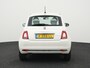 Fiat 500 1.0 Hybrid Star PANORAMADAK | DOLCEVITA BEKLEDING | AIRCO | APPLE CARPLAY | 12 MAANDEN BOVAG GARANTIE |