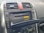 Toyota Auris 1.8 FULL HYBRID 5DR CVT Executive Trekh. Navi Half Leder +apk /onderhoud
