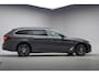 BMW 5-Serie TOURING 520i Business Edition+ Aut. [ LED Apple/Android Leder Stoelverwarming Nav prof ]