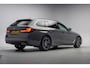 BMW 5-Serie TOURING 520i Business Edition+ Aut. [ LED Apple/Android Leder Stoelverwarming Nav prof ]