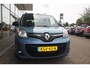 Renault Kangoo 115PK-LIMITED-AUTOM-61DKM-CLIMA-CRUISE-LMV-