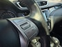 Nissan Qashqai 1.2 Connect Edition Automaat 1e eigenaar dealer onderhouden achteruit camera panorama dak camera cruis trekhaak