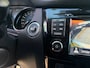 Nissan Qashqai 1.2 Connect Edition Automaat 1e eigenaar dealer onderhouden achteruit camera panorama dak camera cruis trekhaak