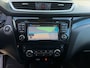 Nissan Qashqai 1.2 Connect Edition Automaat 1e eigenaar dealer onderhouden achteruit camera panorama dak camera cruis trekhaak