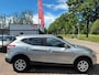 Nissan Qashqai 1.2 Connect Edition Automaat 1e eigenaar dealer onderhouden achteruit camera panorama dak camera cruis trekhaak