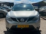 Nissan Qashqai 1.2 Connect Edition Automaat 1e eigenaar dealer onderhouden achteruit camera panorama dak camera cruis trekhaak