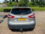 Nissan Qashqai 1.2 Connect Edition Automaat 1e eigenaar dealer onderhouden achteruit camera panorama dak camera cruis trekhaak