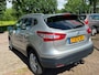 Nissan Qashqai 1.2 Connect Edition Automaat 1e eigenaar dealer onderhouden achteruit camera panorama dak camera cruis trekhaak