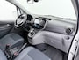 Nissan E-NV200 evalia 7-Persoons SOH 93% 40kWh Camera Navi Stoel+Stuurverwarming Cruise Control Ecc Connect Edition Schuifdeuren Privacy Glas Lmv Regen+Lichtsensor Isofix Keyless 1e Eigenaar Origineel Nederlandse Bus