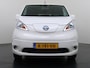 Nissan E-NV200 evalia 7-Persoons SOH 93% 40kWh Camera Navi Stoel+Stuurverwarming Cruise Control Ecc Connect Edition Schuifdeuren Privacy Glas Lmv Regen+Lichtsensor Isofix Keyless 1e Eigenaar Origineel Nederlandse Bus