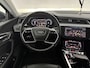 Audi E-tron 50 quattro edition 71 kWh | Snelladen | SOH 91% | Virtual | Camera | Carplay | Cruise | Keyless