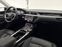 Audi E-tron 50 quattro edition 71 kWh | Snelladen | SOH 91% | Virtual | Camera | Carplay | Cruise | Keyless