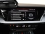 Audi A3 Sportback 40 TFSI e Advanced edition S-edition ext. | Achteruitrijcamera | Navi | Keyless | Adaptive Cruise | Verw. voorstoelen | Elektrisch verstelbare voorstoel |