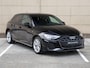 Audi A3 Sportback 40 TFSI e Advanced edition S-edition ext. | Achteruitrijcamera | Navi | Keyless | Adaptive Cruise | Verw. voorstoelen | Elektrisch verstelbare voorstoel |