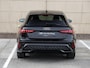 Audi A3 Sportback 40 TFSI e Advanced edition S-edition ext. | Achteruitrijcamera | Navi | Keyless | Adaptive Cruise | Verw. voorstoelen | Elektrisch verstelbare voorstoel |