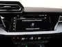 Audi A3 Sportback 40 TFSI e Advanced edition S-edition ext. | Achteruitrijcamera | Navi | Keyless | Adaptive Cruise | Verw. voorstoelen | Elektrisch verstelbare voorstoel |