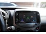 Toyota Aygo 1.0 VVT-i x-cite