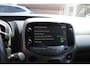 Toyota Aygo 1.0 VVT-i x-cite