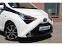 Toyota Aygo 1.0 VVT-i x-cite