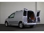 Volkswagen Caddy 1.6 TDI 102pk Airco Navigatie BTW/BPM Vrij