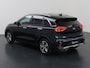 Kia Niro Hybrid 1.6 GDi ExecutiveLine | Lederen Bekleding | JBL Audio | Dodehoekdetectie | Stoel/Stuurwielverwarming | Stoelventilatie | Elektrisch bedienbare bestuurdersstoel met geheugenfunctie
