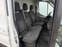 Ford E-Transit 68kWh 184PK L2H2 334km WLTP 96,5% (SOH) Climate Control Cruise Control CarPlay Navigatie Parkeersensoren v+a