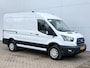 Ford E-Transit 68kWh 184PK L2H2 334km WLTP 96,5% (SOH) Climate Control Cruise Control CarPlay Navigatie Parkeersensoren v+a