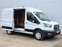 Ford E-Transit 68kWh 184PK L2H2 334km WLTP 96,5% (SOH) Climate Control Cruise Control CarPlay Navigatie Parkeersensoren v+a