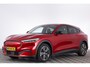 Ford Mustang Mach-E Standard RWD 75 kWh | 360 Camera | LEDER | FULL LED | SOH: 89% |