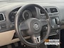 Volkswagen Polo 1.2-12V Comfortline 5D | 1e EIGENAAR | PANO