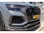 Audi RS Q8 4.0 TFSI Q8 quattro URBAN l EXCLUSIVE PAINT GRIGIO TELESTO l PPF l KERAMISCH l CARBON l SOFTCLOSE l HUD l B&O l BTW