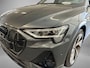 Audi e-tron Sportback 55 408pk Quattro S edition 95 kWh · SOH 94,9% · Panoramadak · Bang & Olufsen · 360 Camera · Luchtvering · Trekhaak · Valcona Leder · 22'' Inch ·