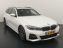 BMW 3-Serie Touring 330e High Executive M-Sport Full Options I PANO I LED I Sportstoelen I Adapt Cruise I Head-Up I 18"LM