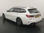 BMW 3-Serie Touring 330e High Executive M-Sport Full Options I PANO I LED I Sportstoelen I Adapt Cruise I Head-Up I 18"LM