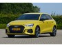 Audi A3 Sportback 40 TFSIe 204 pk S-line